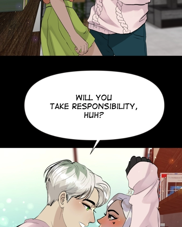 Freaking Romance Chapter 56 page 8 - 