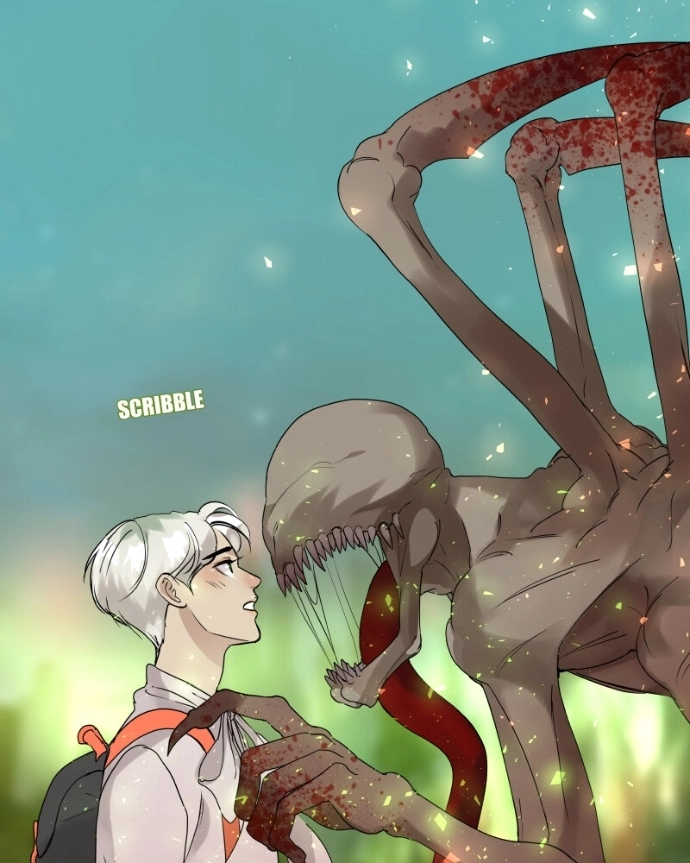 Freaking Romance Chapter 56 page 79 - 