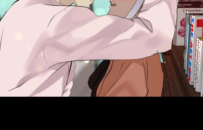 Freaking Romance Chapter 56 page 9 - 