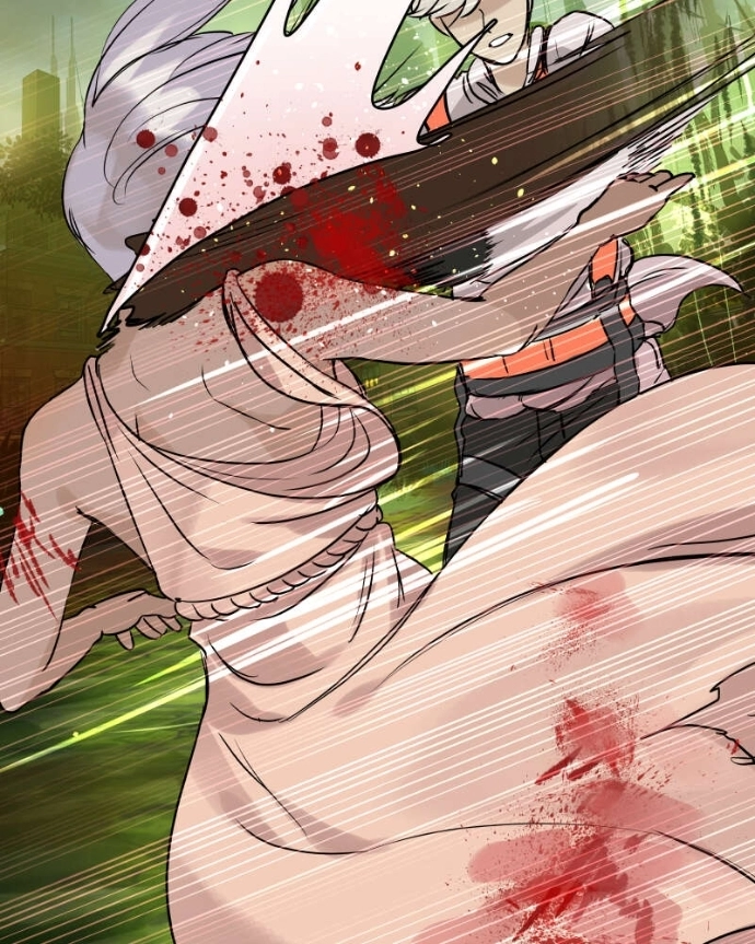 Freaking Romance Chapter 56 page 93 - 