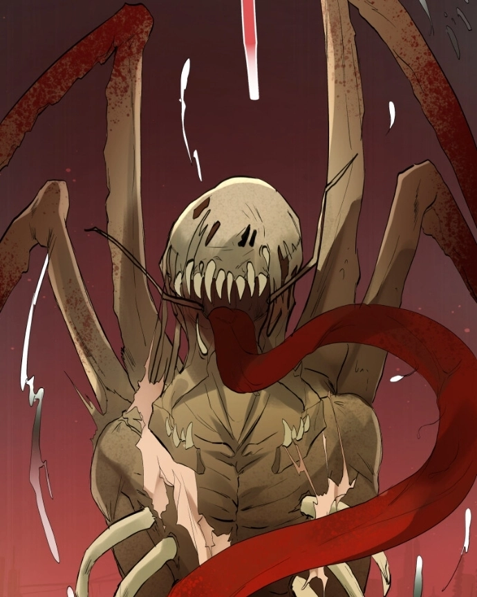 Freaking Romance Chapter 57 page 11 - 
