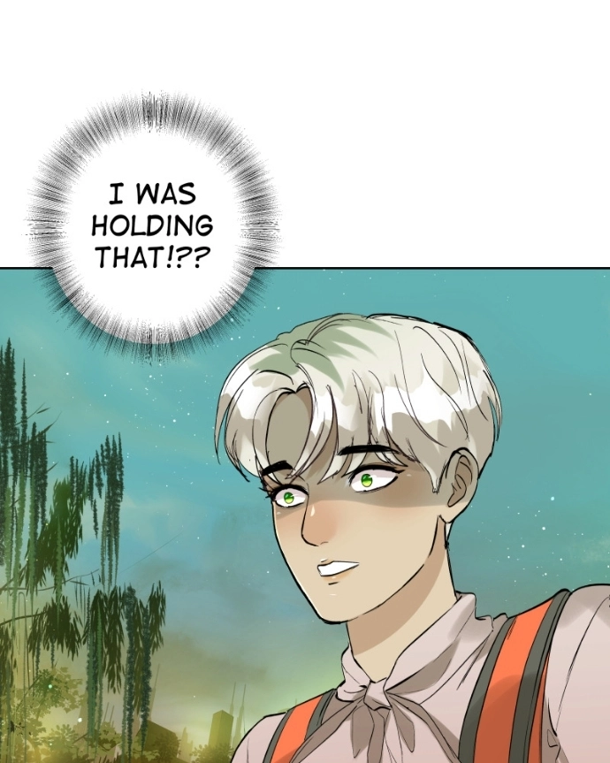 Freaking Romance Chapter 57 page 14 - 