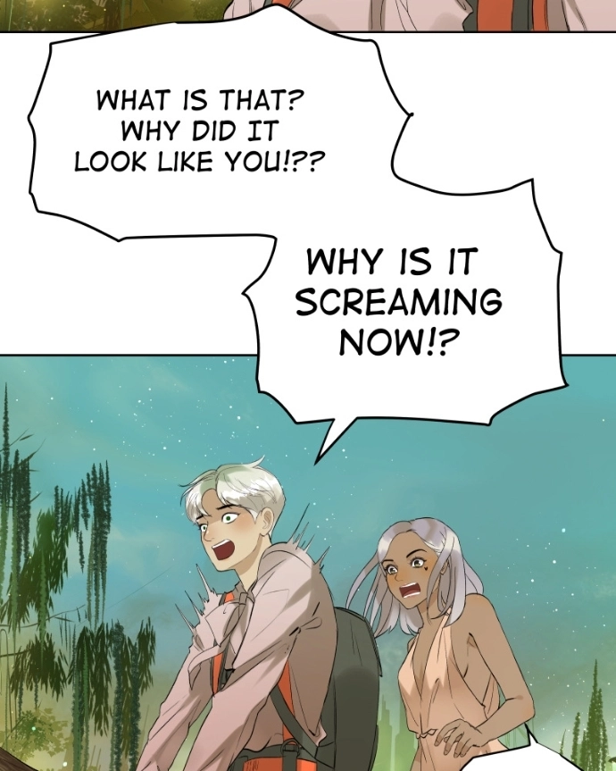 Freaking Romance Chapter 57 page 15 - 