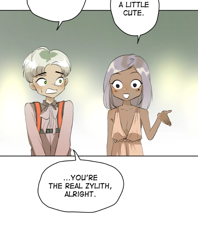 Freaking Romance Chapter 57 page 18 - 