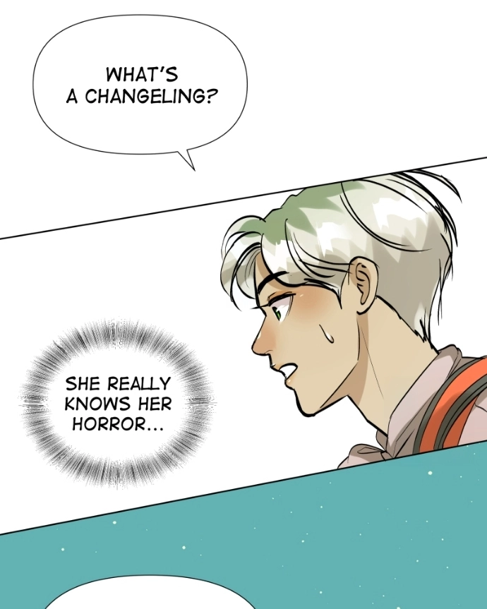Freaking Romance Chapter 57 page 19 - 