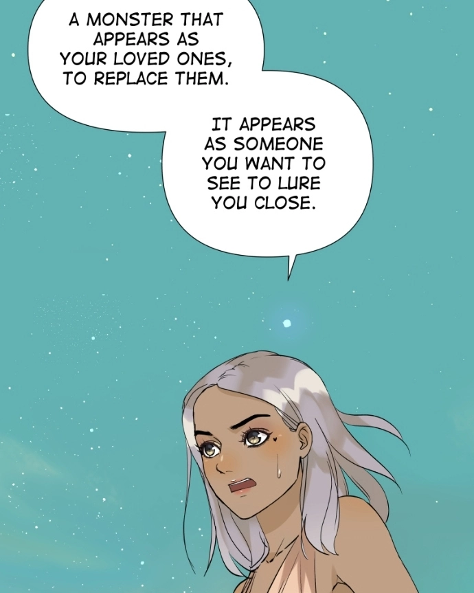 Freaking Romance Chapter 57 page 20 - 