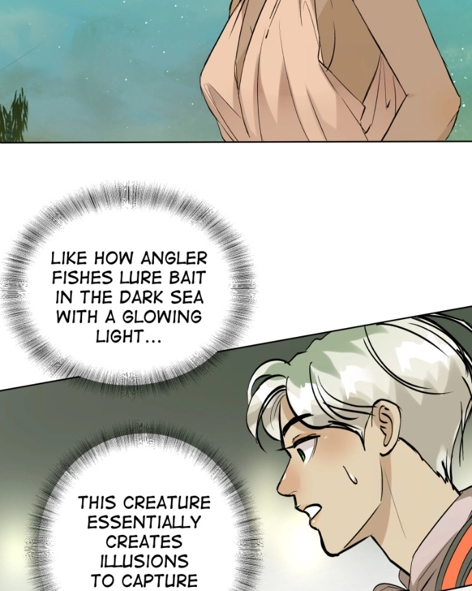 Freaking Romance Chapter 57 page 21 - 