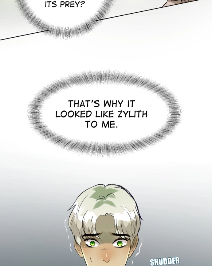 Freaking Romance Chapter 57 page 22 - 