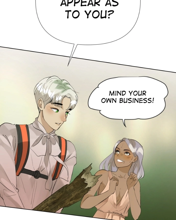 Freaking Romance Chapter 57 page 26 - 