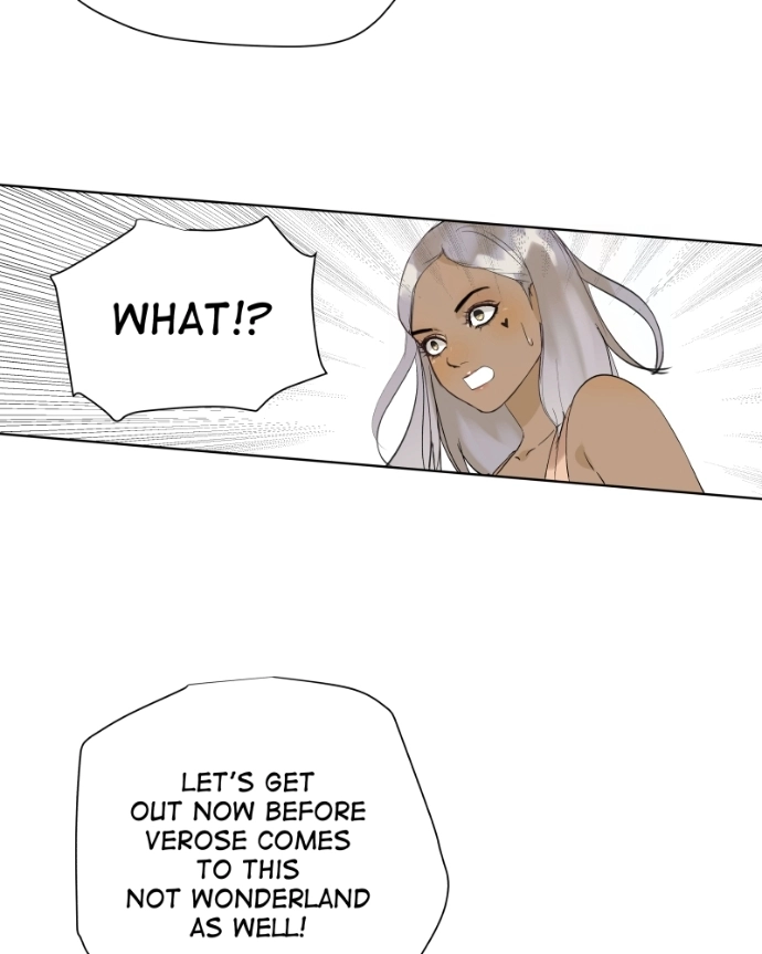 Freaking Romance Chapter 57 page 29 - 