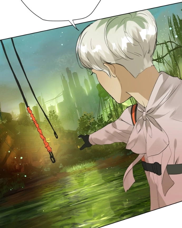 Freaking Romance Chapter 57 page 30 - 