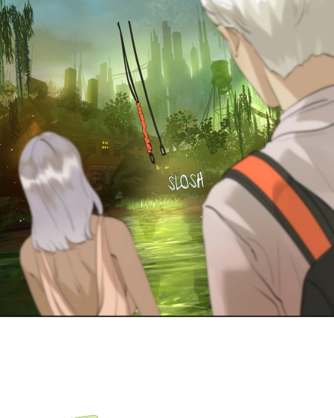 Freaking Romance Chapter 57 page 33 - 