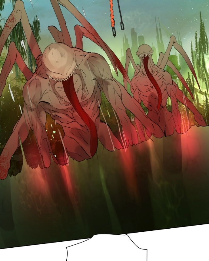 Freaking Romance Chapter 57 page 36 - 
