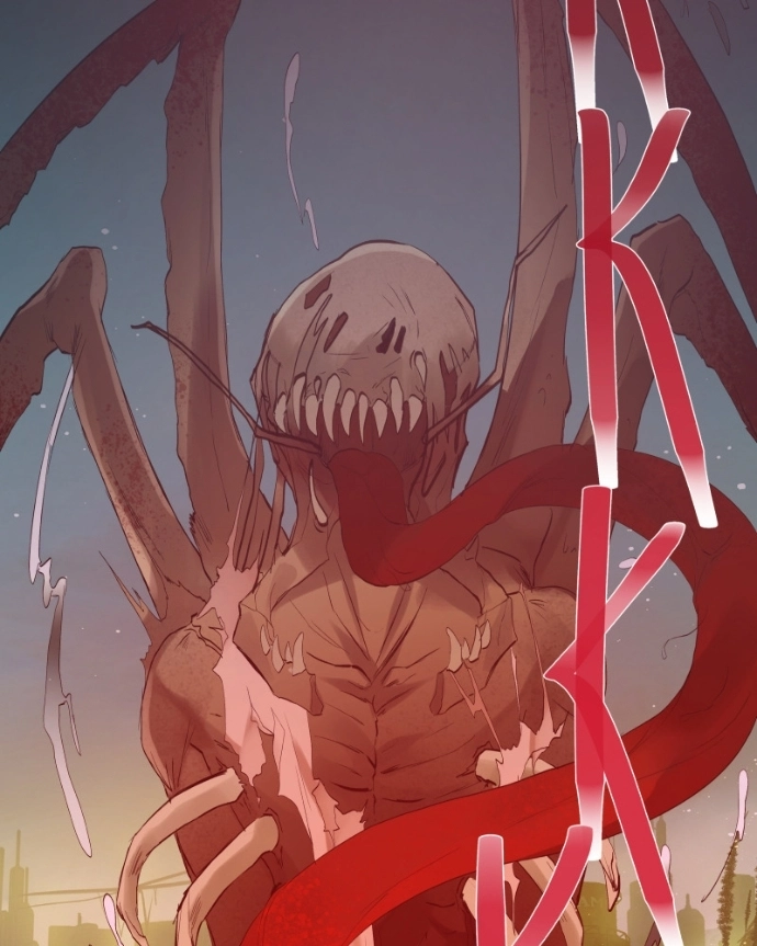 Freaking Romance Chapter 57 page 40 - 
