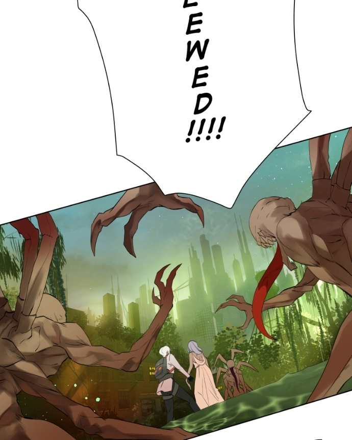Freaking Romance Chapter 57 page 48 - 