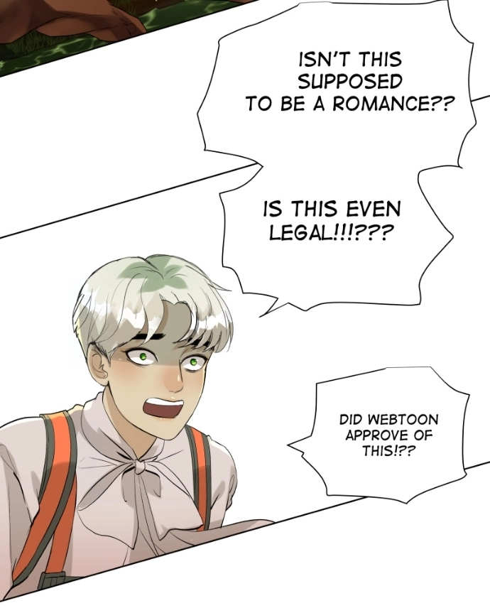 Freaking Romance Chapter 57 page 49 - 