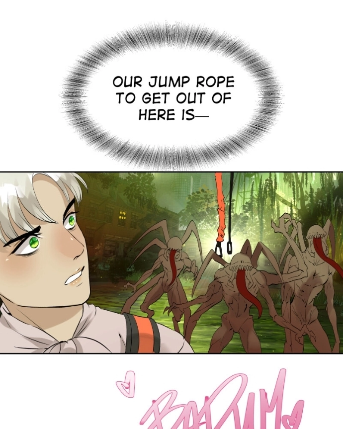 Freaking Romance Chapter 57 page 53 - 