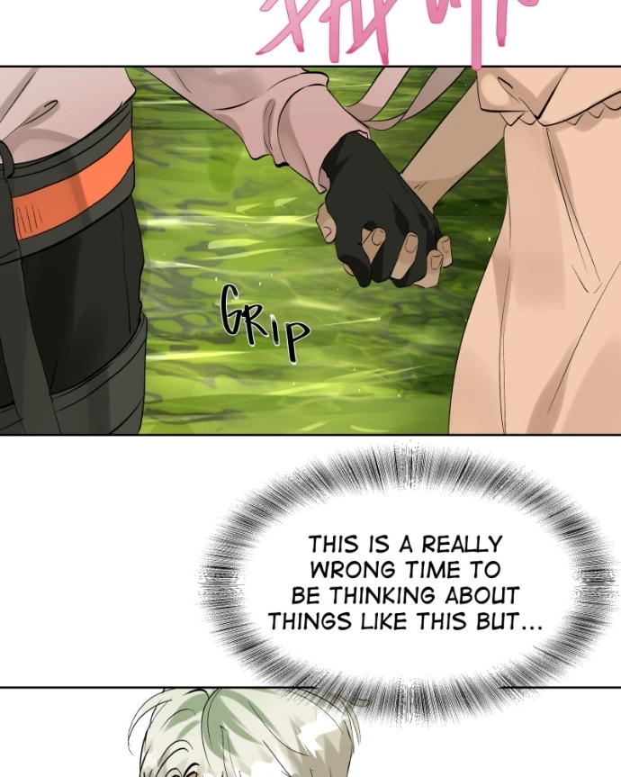Freaking Romance Chapter 57 page 54 - 