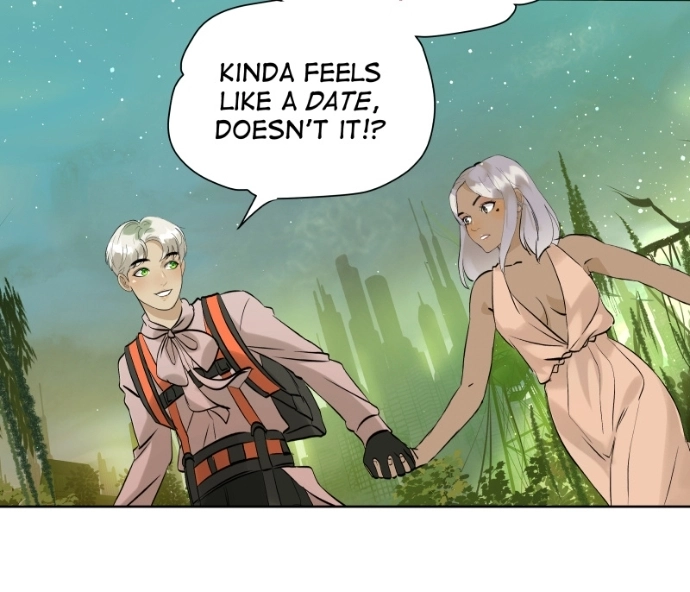 Freaking Romance Chapter 57 page 57 - 