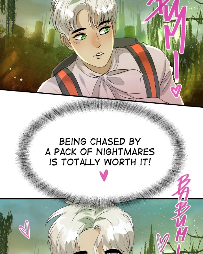 Freaking Romance Chapter 57 page 60 - 