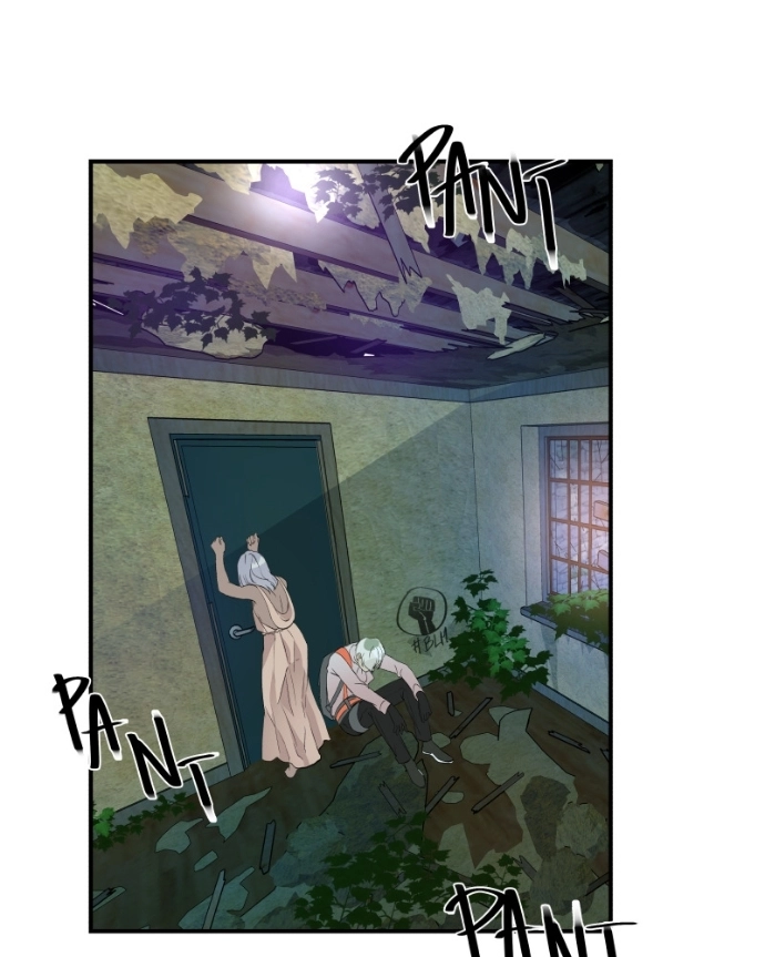 Freaking Romance Chapter 57 page 64 - 