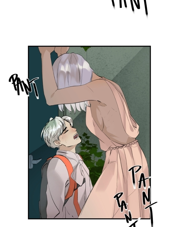 Freaking Romance Chapter 57 page 65 - 