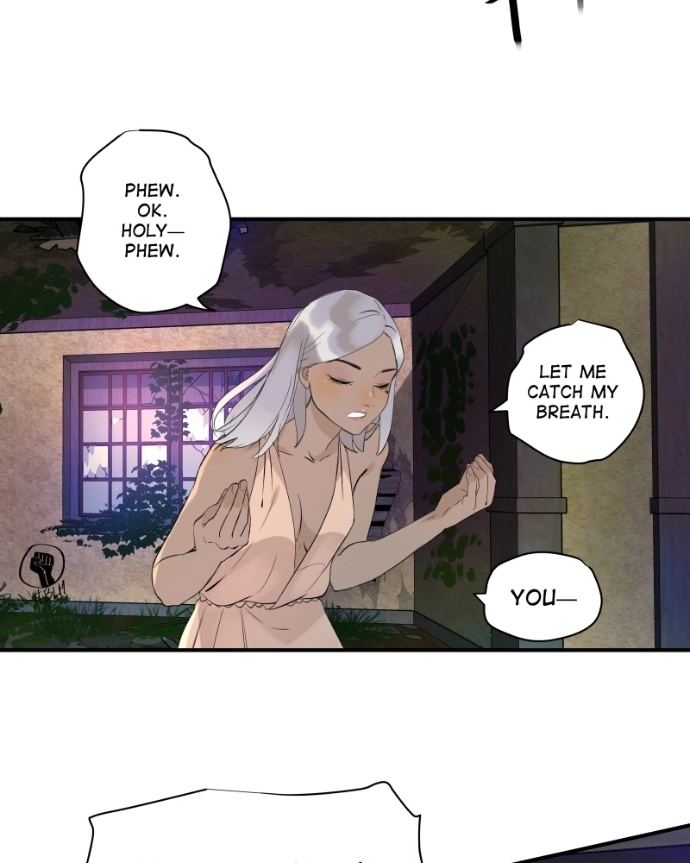 Freaking Romance Chapter 57 page 66 - 