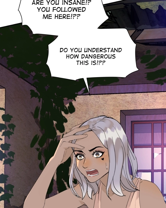 Freaking Romance Chapter 57 page 67 - 