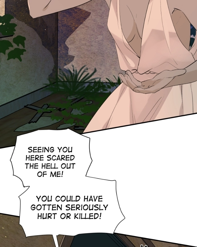 Freaking Romance Chapter 57 page 68 - 