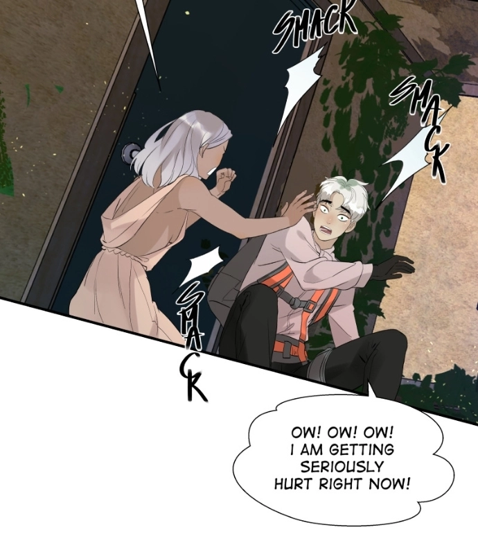 Freaking Romance Chapter 57 page 69 - 