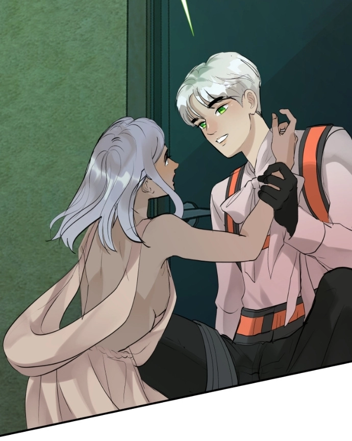 Freaking Romance Chapter 57 page 73 - 