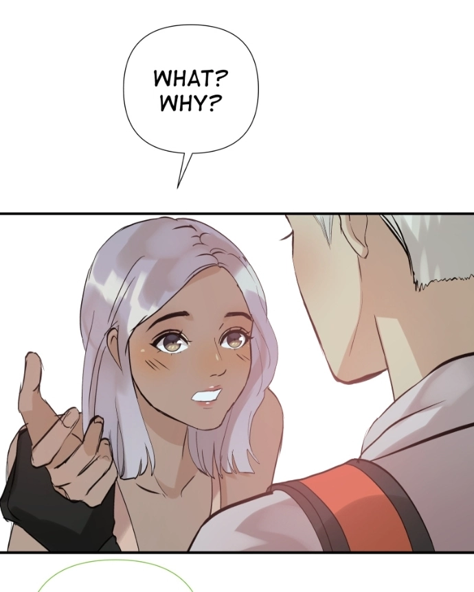 Freaking Romance Chapter 57 page 74 - 