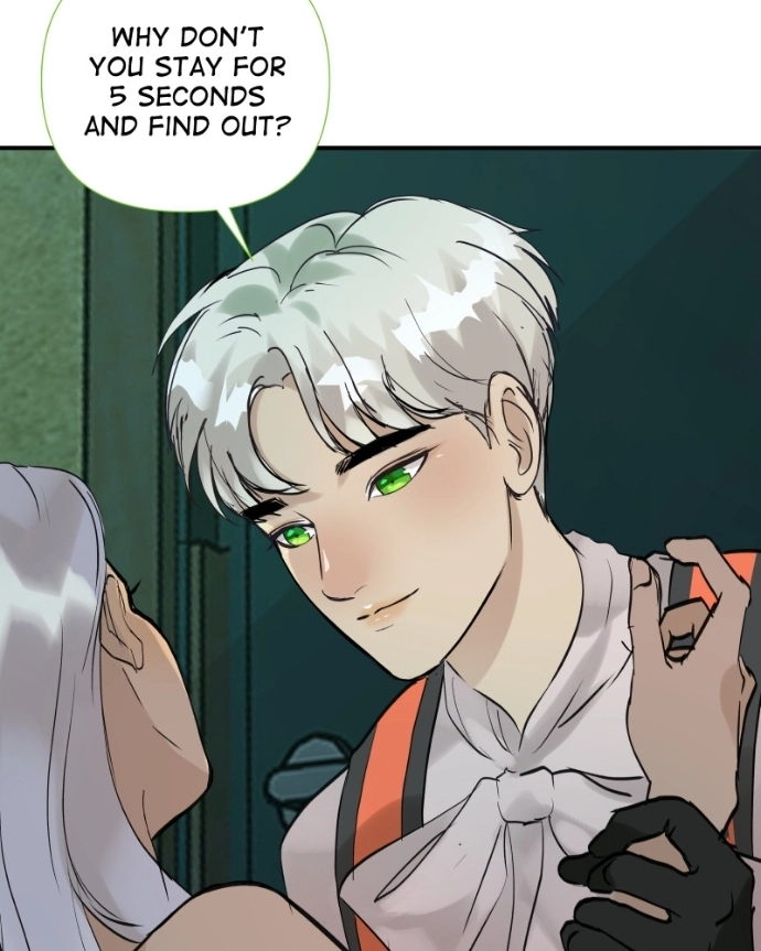 Freaking Romance Chapter 57 page 75 - 