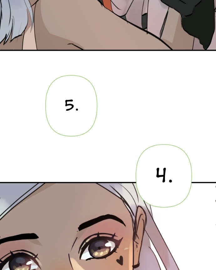 Freaking Romance Chapter 57 page 76 - 