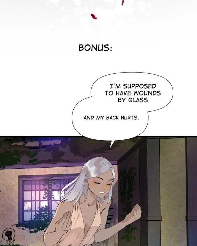 Freaking Romance Chapter 57 page 84 - 