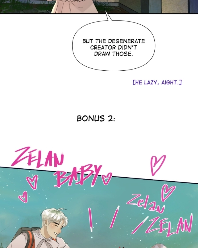 Freaking Romance Chapter 57 page 85 - 