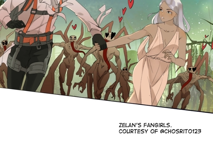 Freaking Romance Chapter 57 page 86 - 
