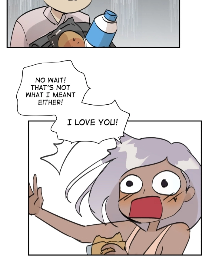 Freaking Romance Chapter 57 page 90 - 