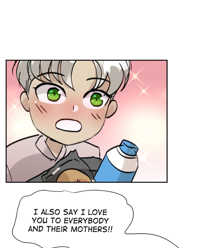 Freaking Romance Chapter 57 page 91 - 