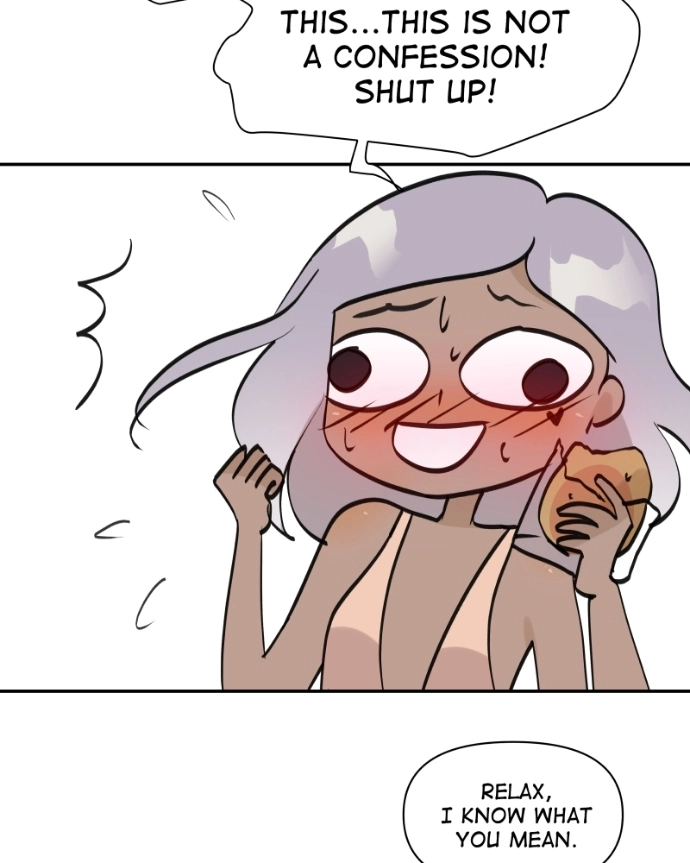 Freaking Romance Chapter 57 page 92 - 