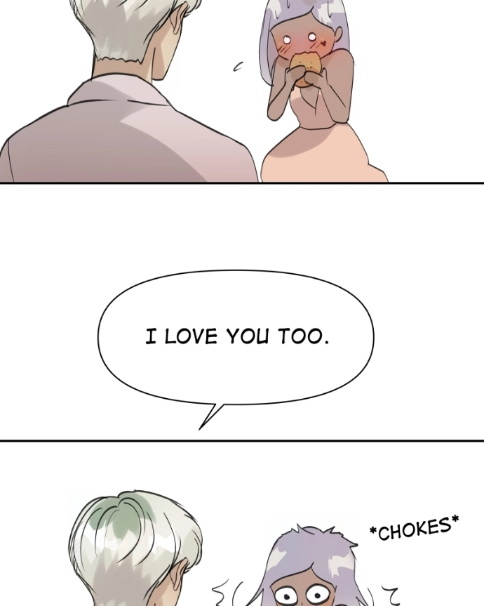 Freaking Romance Chapter 57 page 94 - 