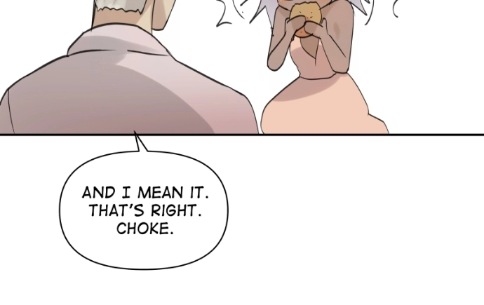 Freaking Romance Chapter 57 page 95 - 