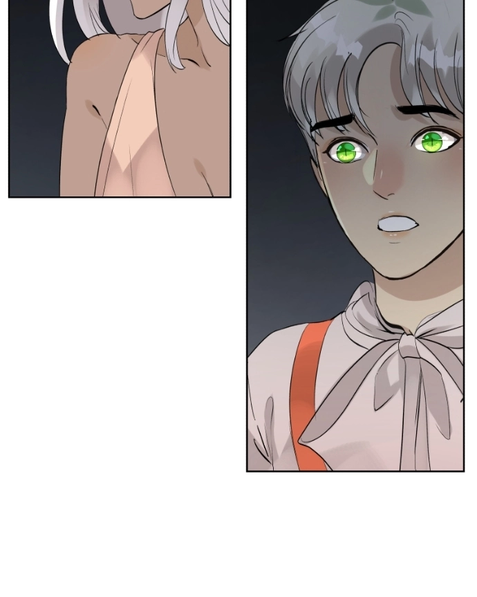 Freaking Romance Chapter 58 page 11 - 