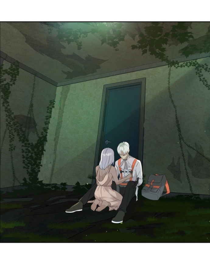 Freaking Romance Chapter 58 page 12 - 