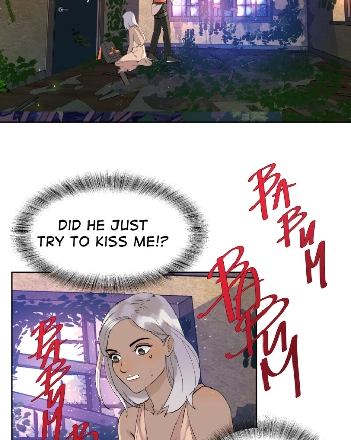 Freaking Romance Chapter 58 page 15 - 