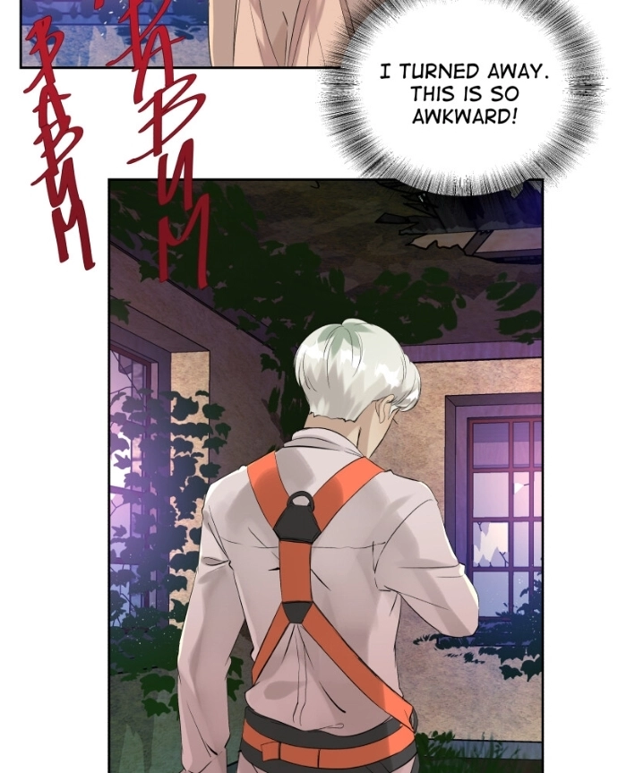Freaking Romance Chapter 58 page 16 - 