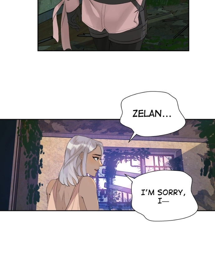 Freaking Romance Chapter 58 page 17 - 