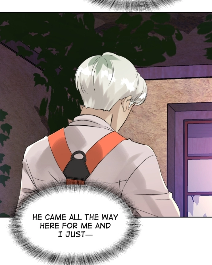 Freaking Romance Chapter 58 page 19 - 