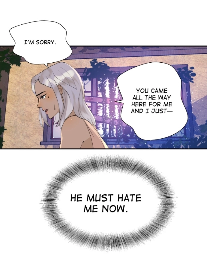 Freaking Romance Chapter 58 page 23 - 