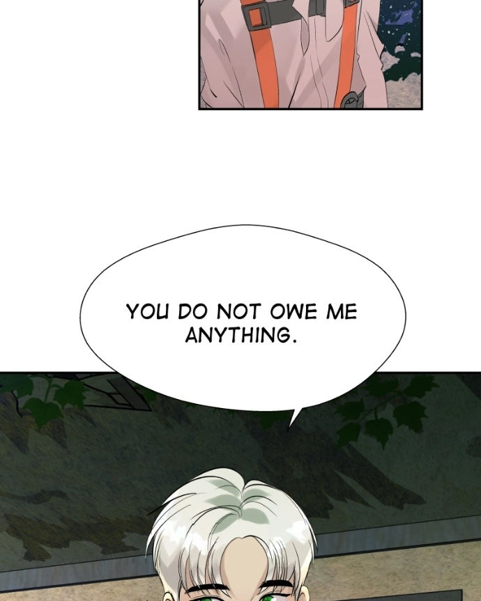 Freaking Romance Chapter 58 page 25 - 